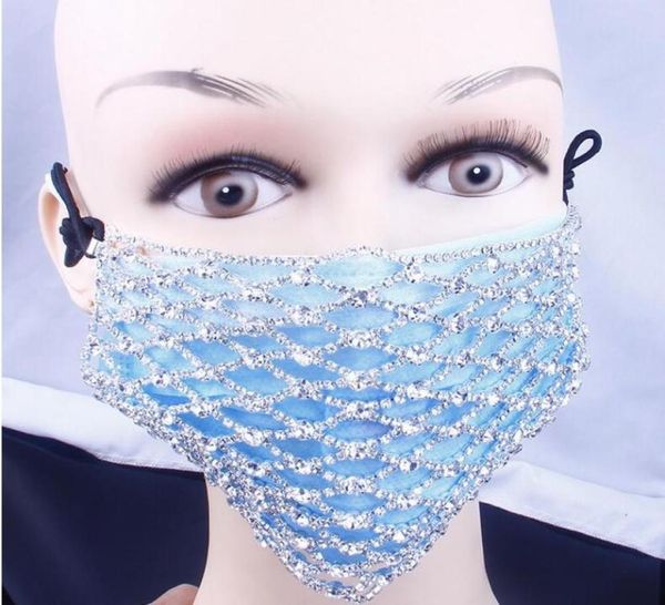 stonefans fashion rhinestone mask decorations jewelry face elastic mask shiny crystal jewellery party dance cosplay decor5429376, Silver
stonefans fashion rhinestone mask decorations jewelry face elastic mask shiny crystal jewellery party dance cosplay decor5429376, Silver