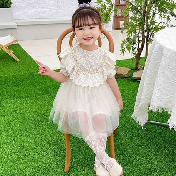 girl's dresses summer girls dress children clothing short sleeve party princess dress kids clothes, Red;yellow
girl's dresses summer girls dress children clothing short sleeve party princess dress kids clothes, Red;yellow