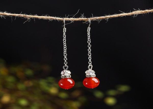 dangle chandelier 925 silver natural agate jade earrings accessories diy man woman charm jewellery fashion handcarved luck amul7788515
dangle chandelier 925 silver natural agate jade earrings accessories diy man woman charm jewellery fashion handcarved luck amul7788515
