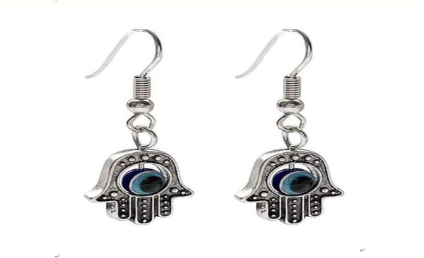20pair alloy dangle earrings 35x128mm antique silver fatima hand evil eye fishhook ear wire for men and women jewelry fashion 8625121
20pair alloy dangle earrings 35x128mm antique silver fatima hand evil eye fishhook ear wire for men and women jewelry fashion 8625121
