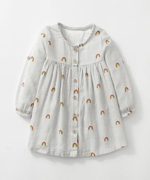 baby girl dress fashion rainbow striped printed dresses cotton casual toddler dress ins baby clothing1029693, Red;yellow
baby girl dress fashion rainbow striped printed dresses cotton casual toddler dress ins baby clothing1029693, Red;yellow
