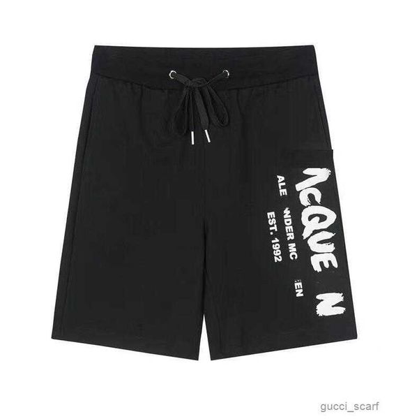 designer brand mens shorts womens short sports casual summer trend pure breathable wear, White;black
designer brand mens shorts womens short sports casual summer trend pure breathable wear, White;black