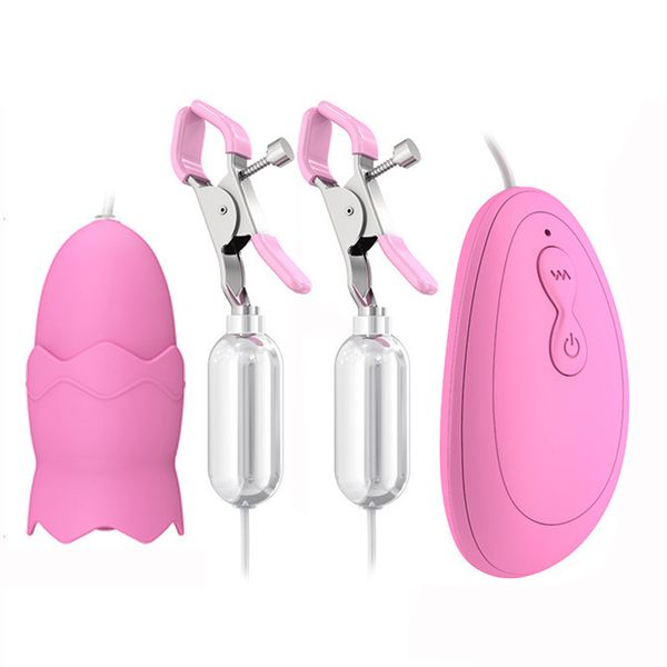 other panties electric shock breast clamp clip nipple couple toys tongue games breast clip slaves for couplefor wo, Black;white
other panties electric shock breast clamp clip nipple couple toys tongue games breast clip slaves for couplefor wo, Black;white
