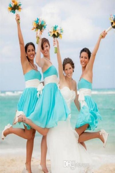 2019 blue simple new arrival summer beach chiffon bridesmaid dresses formal gown with sash sweetheart pleats short6943419, Blue;red
2019 blue simple new arrival summer beach chiffon bridesmaid dresses formal gown with sash sweetheart pleats short6943419, Blue;red