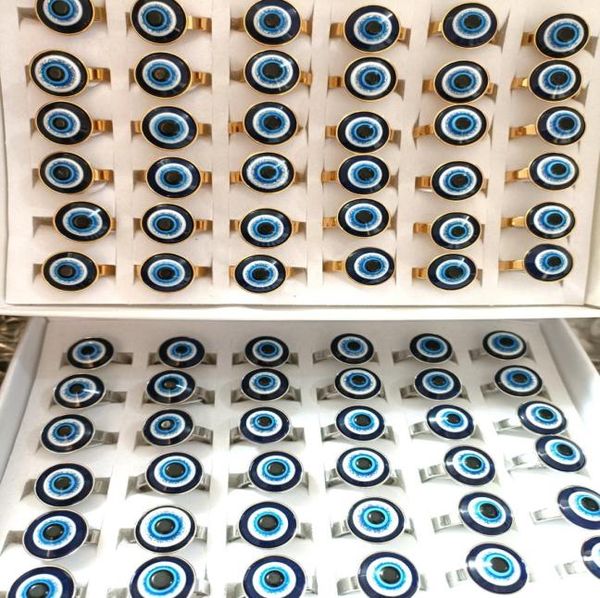 whole 20pcs ring evil eye stainless steel rings party jewelry silver gold mix2628304, Slivery;golden
whole 20pcs ring evil eye stainless steel rings party jewelry silver gold mix2628304, Slivery;golden
