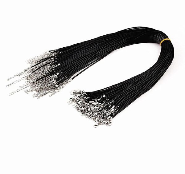 whole bulk lots 1000pcs black pu leather chain necklaces jewelry accessories brand new7690536, Silver
whole bulk lots 1000pcs black pu leather chain necklaces jewelry accessories brand new7690536, Silver