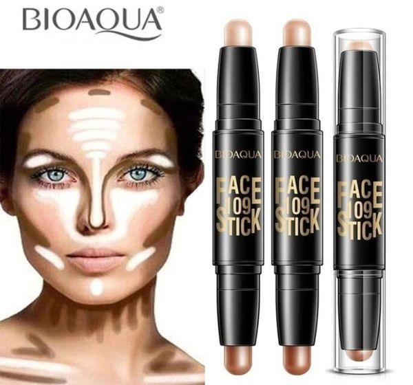 bioaqua pro concealer pen face make up liquid waterproof contouring foundation contour makeup concealer stick pencil cosmetics6038258
bioaqua pro concealer pen face make up liquid waterproof contouring foundation contour makeup concealer stick pencil cosmetics6038258
