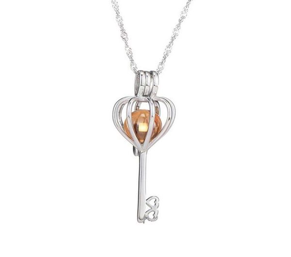 new hollow key locket cage belly ball authentic solid 925 sterling silver crystal charm pendant necklace 2pcs a lot299j2930292
new hollow key locket cage belly ball authentic solid 925 sterling silver crystal charm pendant necklace 2pcs a lot299j2930292