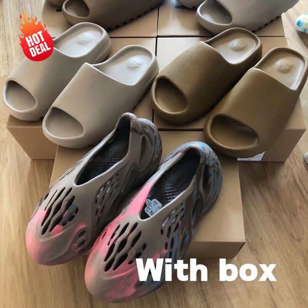 runners designer foam slide with box slides slippers bone resin desert sand onyx ochre soot azure ararat rubber west summer west brown pure, Black
runners designer foam slide with box slides slippers bone resin desert sand onyx ochre soot azure ararat rubber west summer west brown pure, Black