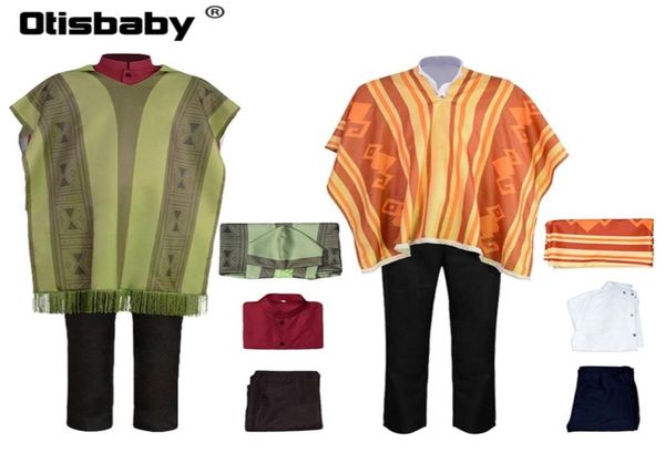 encanto costume for father mother and kids halloween children girls auilt cosplay bruno camilo cosplay charm clothing set 2206027347616, Blue
encanto costume for father mother and kids halloween children girls auilt cosplay bruno camilo cosplay charm clothing set 2206027347616, Blue