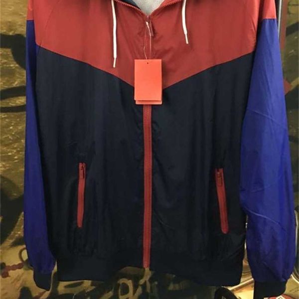 4colors men spring autumn windrunner jacket thin jacket coat sports windbreaker explosion couple clothin men's 3lk9, Black;brown
4colors men spring autumn windrunner jacket thin jacket coat sports windbreaker explosion couple clothin men's 3lk9, Black;brown