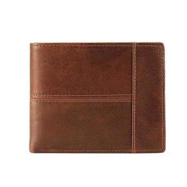 mens wallet horizontal genuine leather short first layer cowhide three fold vintage wholesale, Red;black
mens wallet horizontal genuine leather short first layer cowhide three fold vintage wholesale, Red;black