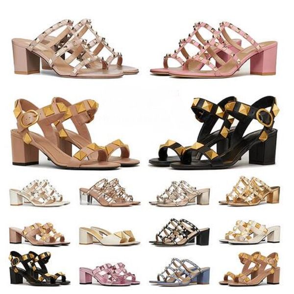 eur35-42 designer luxury sandals for women slingback heels style peep toe outdoor formal office party vintage sandal leather high heel with, Black
eur35-42 designer luxury sandals for women slingback heels style peep toe outdoor formal office party vintage sandal leather high heel with, Black
