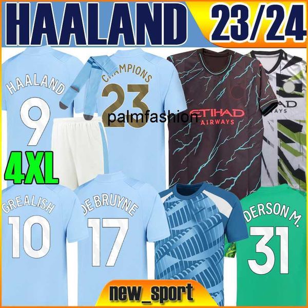 xxxl 4xl 23 24 haaland #9 soccer jerseys grealish #10 mahrez de bruyne anniversary man foden gundogan 2023 2024 ferran bruyne football shirt, Black;yellow
xxxl 4xl 23 24 haaland #9 soccer jerseys grealish #10 mahrez de bruyne anniversary man foden gundogan 2023 2024 ferran bruyne football shirt, Black;yellow