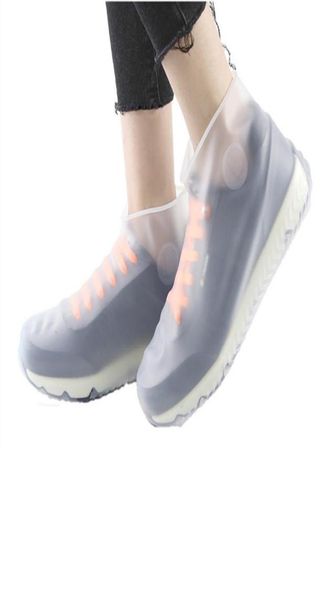 3 colors waterproof shoe cover silicone material shoes protectors rain boots for indoor outdoor rainy days reusable5380183, White;pink
3 colors waterproof shoe cover silicone material shoes protectors rain boots for indoor outdoor rainy days reusable5380183, White;pink