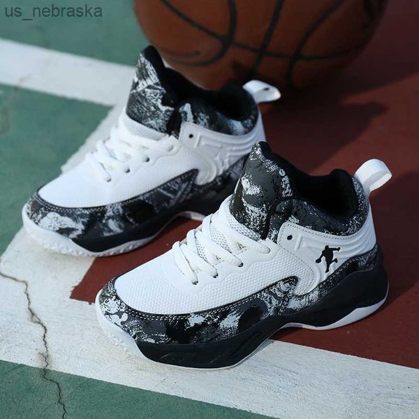 athletic outdoor new style kids basketball shoes for boys running sneakers thick sole nonslip children's sneakers nonslip boys sports s, Black
athletic outdoor new style kids basketball shoes for boys running sneakers thick sole nonslip children's sneakers nonslip boys sports s, Black