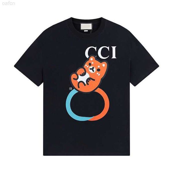 hip-hop street t shirt runway style printed short-sleeved shirt high-grade customized women's men's t shirt sportswear clothing s-, Black;brown
hip-hop street t shirt runway style printed short-sleeved shirt high-grade customized women's men's t shirt sportswear clothing s-, Black;brown