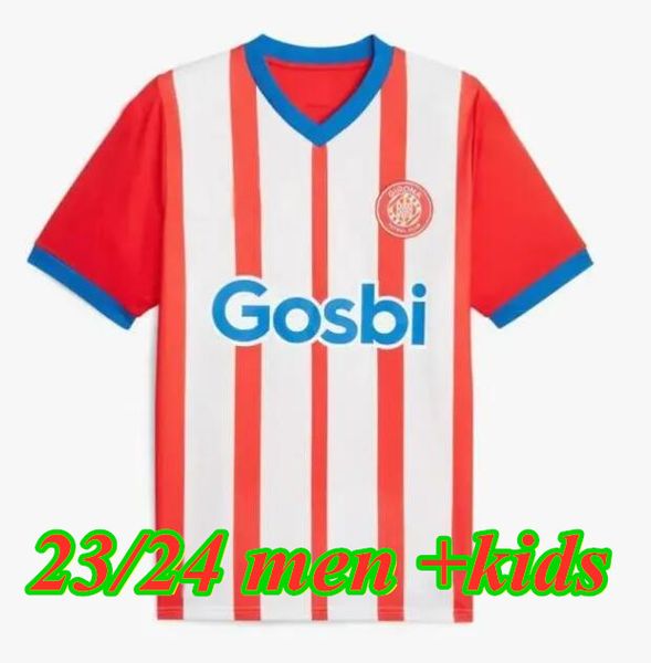 23 24 men kids kits soccer jerseys 2023 2024 tsygankov castellanos riquelme stuani arnau david lopez ivan martin football shirt camisa de fu, Black
23 24 men kids kits soccer jerseys 2023 2024 tsygankov castellanos riquelme stuani arnau david lopez ivan martin football shirt camisa de fu, Black