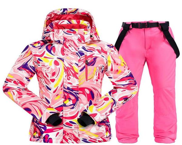 skiing jackets winter ski suit women windproof waterproof warm padded snowboarding set jacket and snow pants9767178
skiing jackets winter ski suit women windproof waterproof warm padded snowboarding set jacket and snow pants9767178