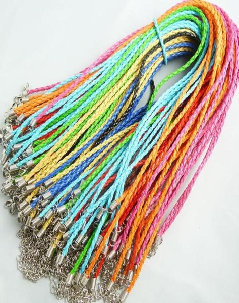new ship 100pcs mixed complect leather necklace cord diy jewelry4060984, White;red
new ship 100pcs mixed complect leather necklace cord diy jewelry4060984, White;red