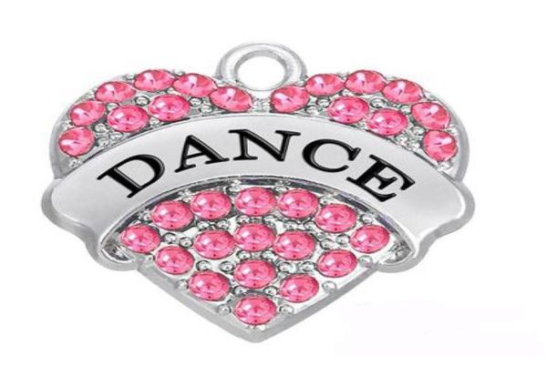 10pcslot dance zinc alloy plated colorful heart crystal charms for bracelets or necklaces4113521, Bronze;silver
10pcslot dance zinc alloy plated colorful heart crystal charms for bracelets or necklaces4113521, Bronze;silver