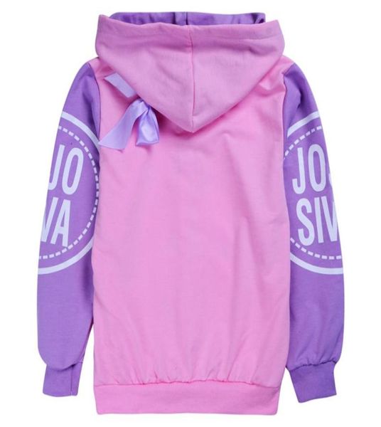 jojo siwa clothes kids zipper hoodies spring and autumn 412t kids girls hoodies jacket coat 110150cm kids designer clothes girls3165229, Black
jojo siwa clothes kids zipper hoodies spring and autumn 412t kids girls hoodies jacket coat 110150cm kids designer clothes girls3165229, Black