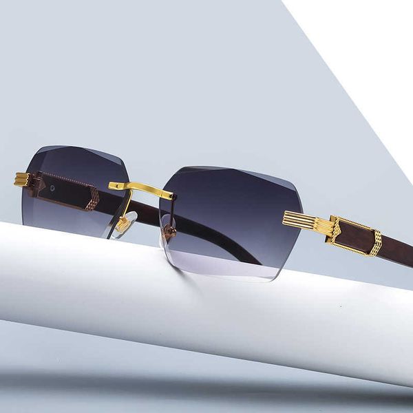 fashion sunglasses luxury brand outdoor summer rimless square man designer frameless gradient sun glasses woman vintage wooden oculos de, White;black
fashion sunglasses luxury brand outdoor summer rimless square man designer frameless gradient sun glasses woman vintage wooden oculos de, White;black