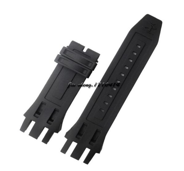 jawoder watchband new men women 33mm 26mm buckle end black silicone rubber diver watch band strap for inv reserve7789299, Black;brown
jawoder watchband new men women 33mm 26mm buckle end black silicone rubber diver watch band strap for inv reserve7789299, Black;brown