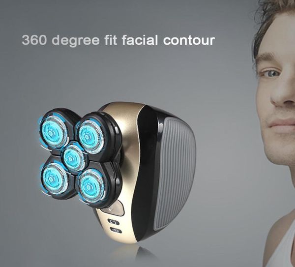kemei km1000 5 in 1 electric floating five blade heads razor rechargeable shaver face care tools3923171
kemei km1000 5 in 1 electric floating five blade heads razor rechargeable shaver face care tools3923171