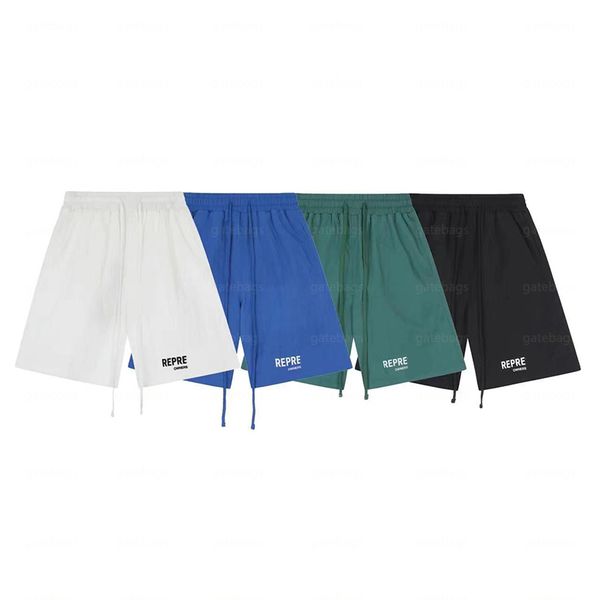 repre summer beach shorts simple alphabet print men's and women's tide brand casual breathable quick drying sweatpants black and w
repre summer beach shorts simple alphabet print men's and women's tide brand casual breathable quick drying sweatpants black and w
