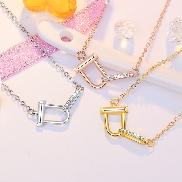 luxury cz diamond pendant necklaces set 3 colors women fashion party necklace, Silver
luxury cz diamond pendant necklaces set 3 colors women fashion party necklace, Silver
