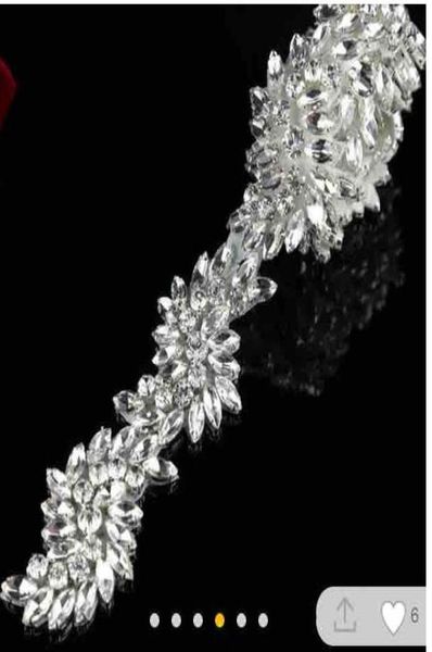 luxury fashion rhinestone adornment belt wedding sashes accessories belt 100 handmade selling bridal4376923, White
luxury fashion rhinestone adornment belt wedding sashes accessories belt 100 handmade selling bridal4376923, White