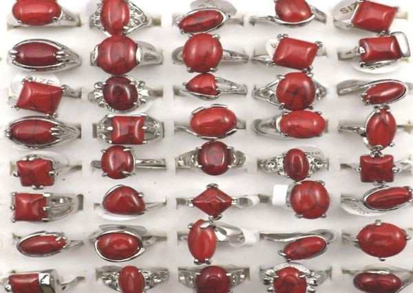 mixed size red turquoise rings for women fashion jewelry 50pcs whole7778740, Golden;silver
mixed size red turquoise rings for women fashion jewelry 50pcs whole7778740, Golden;silver
