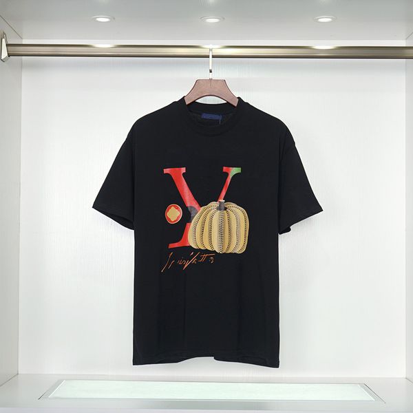 fashion t shirt men women designers t-shirts tees apparel man s casual chest letter shirt luxury clothing street shorts sleeve clothes casa, White;black
fashion t shirt men women designers t-shirts tees apparel man s casual chest letter shirt luxury clothing street shorts sleeve clothes casa, White;black