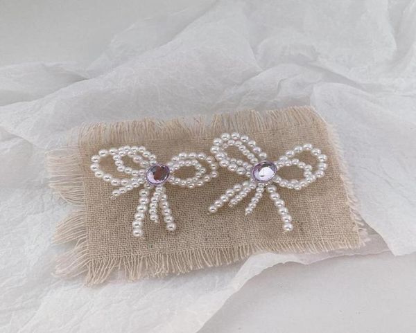 dangle chandelier fashion exaggerated jewelry super fairy double bow pearl earrings star with the same design retro sweet girl w2391540, Silver
dangle chandelier fashion exaggerated jewelry super fairy double bow pearl earrings star with the same design retro sweet girl w2391540, Silver