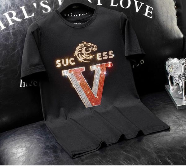 mens t shirt designer for men womens shirts fashion tshirt with letters casual summer short sleeve man tee woman clothing hn5841, White;black
mens t shirt designer for men womens shirts fashion tshirt with letters casual summer short sleeve man tee woman clothing hn5841, White;black