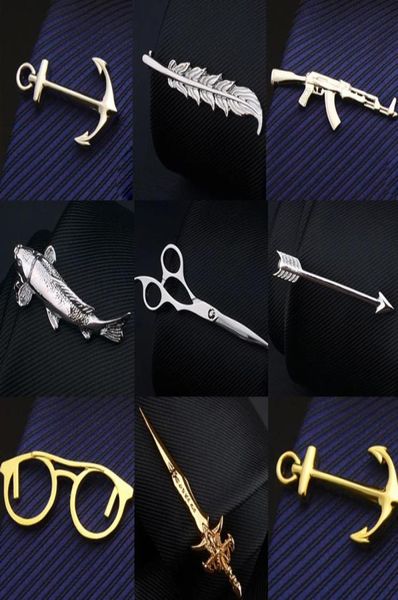 creative funny men tie clip stainless steel metal pin elegant fashion tie bar party wedding gifts for bussiness3372287, Silver
creative funny men tie clip stainless steel metal pin elegant fashion tie bar party wedding gifts for bussiness3372287, Silver
