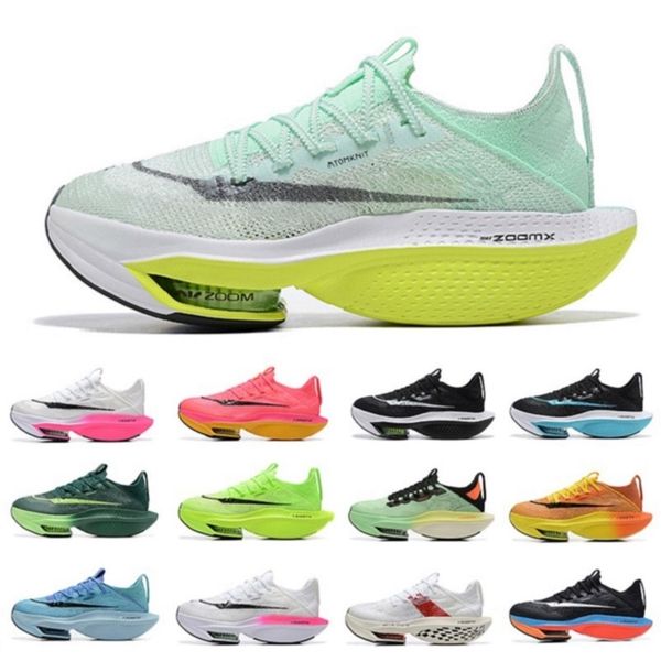 fly alphafly vaporfly running shoes next% knit 2 ekiden scream green mint foam prototype men women trainers designer sports platform sneaker
fly alphafly vaporfly running shoes next% knit 2 ekiden scream green mint foam prototype men women trainers designer sports platform sneaker