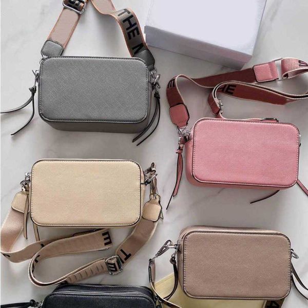 crossbody bag designer bags handbags snapsshoulder bags women camera bag wide strap leather handbag small pink purse single messenger 220920
crossbody bag designer bags handbags snapsshoulder bags women camera bag wide strap leather handbag small pink purse single messenger 220920