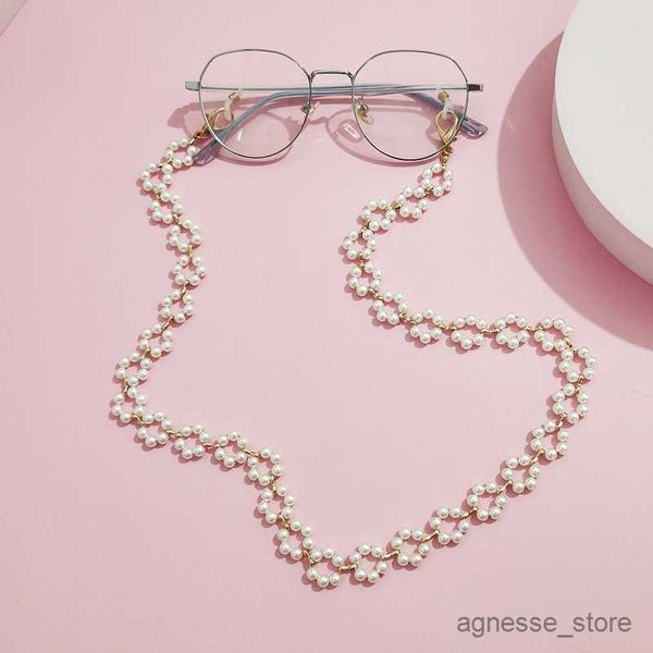 eyeglasses chains new fashion exaggerated pearl flower glasses chain mask lanyards for womem girls retro beaded eyeglasses rope r230530
eyeglasses chains new fashion exaggerated pearl flower glasses chain mask lanyards for womem girls retro beaded eyeglasses rope r230530