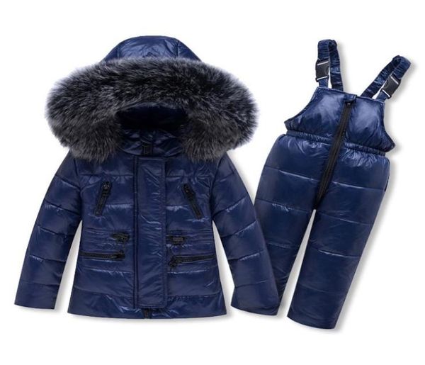 russian boysgirls winter coats kids outerwear hooded parkas jumpsuit baby fur snowsuit thicken snow wear overalls clothing suit l3689500, Blue;gray
russian boysgirls winter coats kids outerwear hooded parkas jumpsuit baby fur snowsuit thicken snow wear overalls clothing suit l3689500, Blue;gray