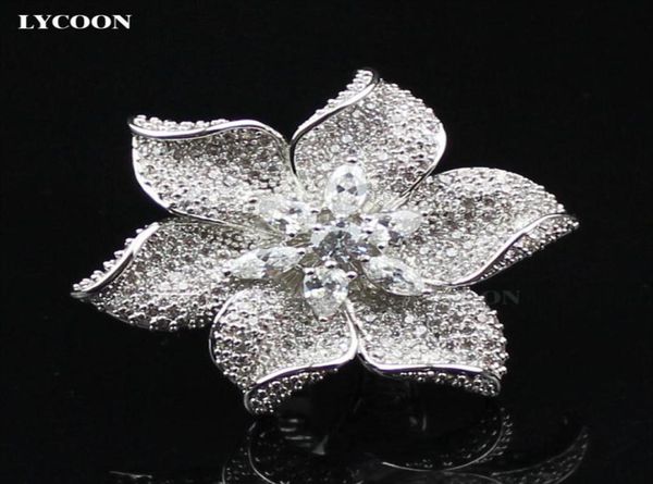 fashion platinum plated with big austria big white cubic zirconia wedding rings for women luxury flower style party engagem5336750, Golden;silver
fashion platinum plated with big austria big white cubic zirconia wedding rings for women luxury flower style party engagem5336750, Golden;silver