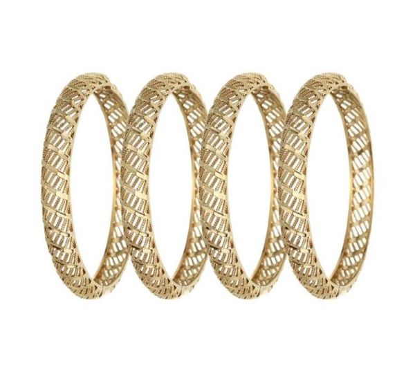 bangle saudi arabia gold color simple hollow bangles for women africa dubai jewelry ethiopian wedding bride gift1766546, Black
bangle saudi arabia gold color simple hollow bangles for women africa dubai jewelry ethiopian wedding bride gift1766546, Black