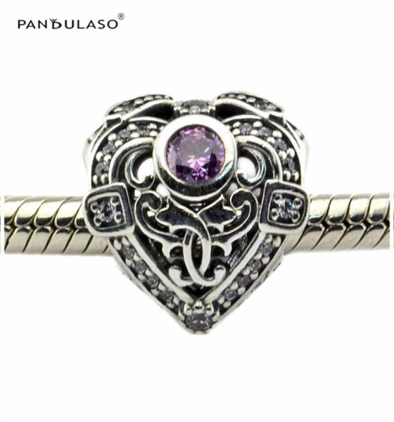 opulent heart orchid clear cz beads sterlingsilver jewelry for woman gift fits pandora bracelet charms diy europe new love coll5891041
opulent heart orchid clear cz beads sterlingsilver jewelry for woman gift fits pandora bracelet charms diy europe new love coll5891041