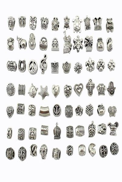 bead mix style antique silver plated alloy big hole charms spacer beads fit pandora bracelet diy necklaces pendants charms beads8345060, Black
bead mix style antique silver plated alloy big hole charms spacer beads fit pandora bracelet diy necklaces pendants charms beads8345060, Black