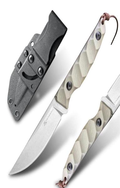 military tactical combat knife with k sheath high hardness dc53 steel fixed blade knife sharp camping hunting knives outdoor hikin6229313
military tactical combat knife with k sheath high hardness dc53 steel fixed blade knife sharp camping hunting knives outdoor hikin6229313
