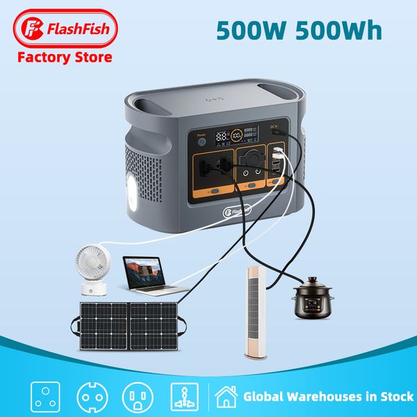 600w wireless power bank rechargeable ups 110 volt solar generator lifepo4 mini 600 watt portable power station
600w wireless power bank rechargeable ups 110 volt solar generator lifepo4 mini 600 watt portable power station