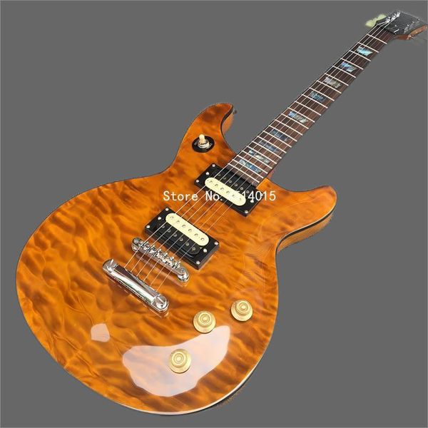 factory direct custom six string electric guitar mahogany core flower corrugated veneer zebra pickup postage
factory direct custom six string electric guitar mahogany core flower corrugated veneer zebra pickup postage