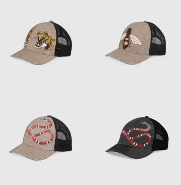 ball caps luxurys designer mens baseball caps woman brand tiger head hats bee snake embroidered bone men women casquette sun hat gorras spor, Blue;gray
ball caps luxurys designer mens baseball caps woman brand tiger head hats bee snake embroidered bone men women casquette sun hat gorras spor, Blue;gray