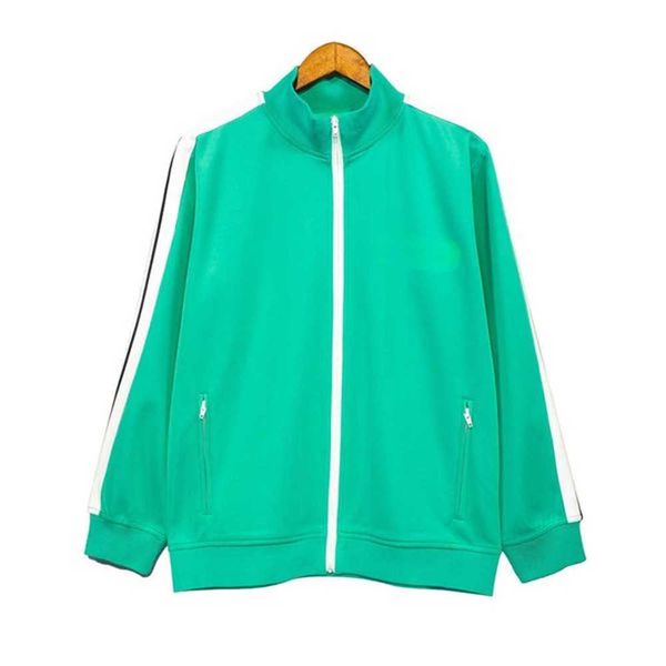 baseball jacket sweatshirt designer palm men women zipper cardigan thin casual shirts mens tracksuits coat x0xp, Black;brown
baseball jacket sweatshirt designer palm men women zipper cardigan thin casual shirts mens tracksuits coat x0xp, Black;brown